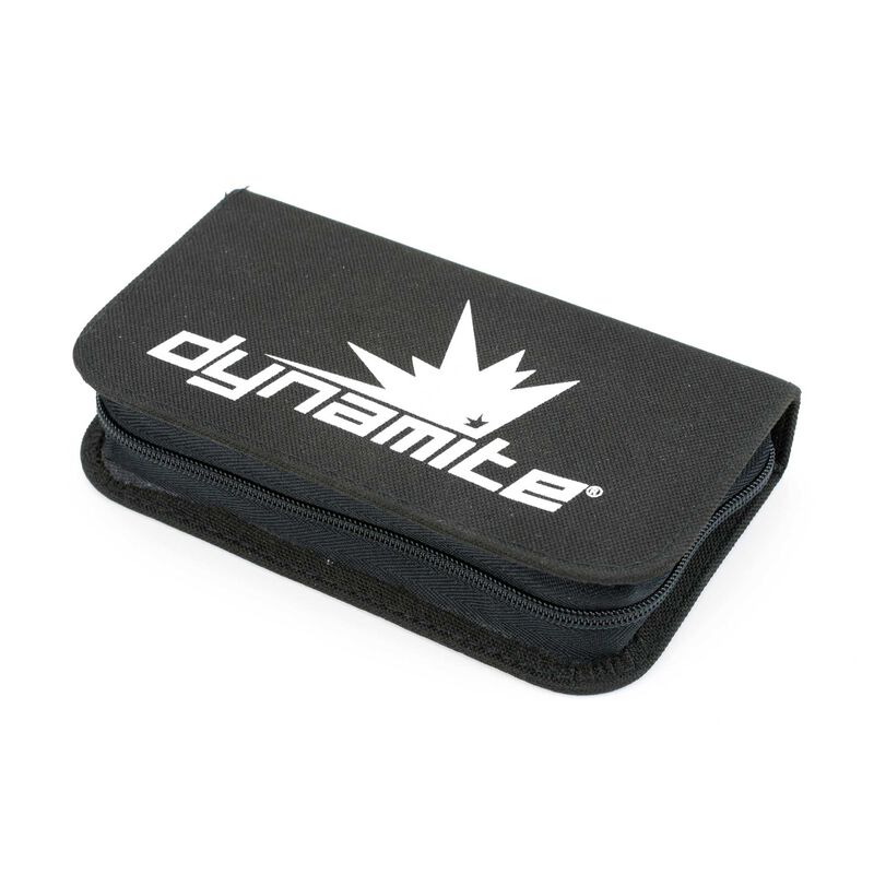 Dynamite - Startup Tool Set for Traxxas Vehicles