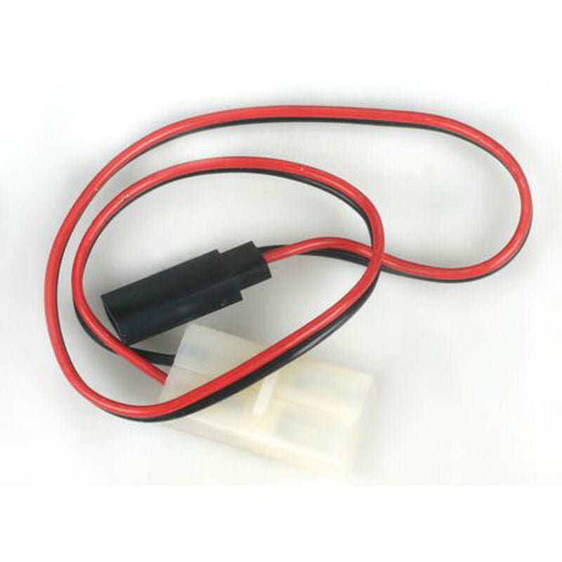 Dynamite Adapter: Tamiya Battery / Receiver Device