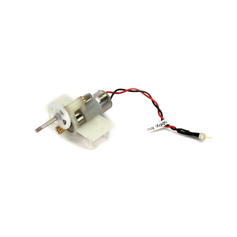 Rc plane gearbox online