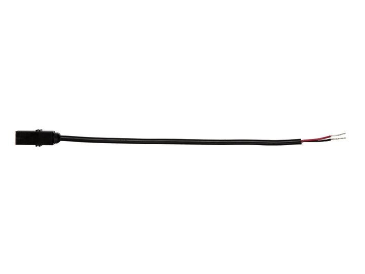 Lionel 8" Female Pigtail Power Cable