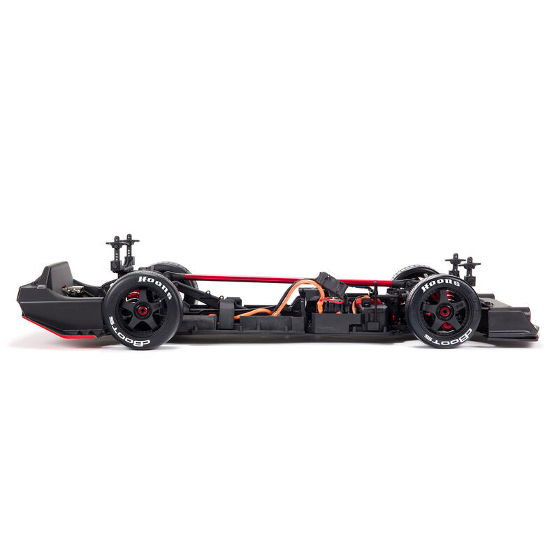 Arrma 1/7 FELONY 6S BLX Street Bash All-Road Muscle Car RTR, Black