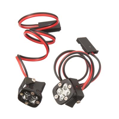 RC4WD - Z-E0066 BAJA SQUADRON LED