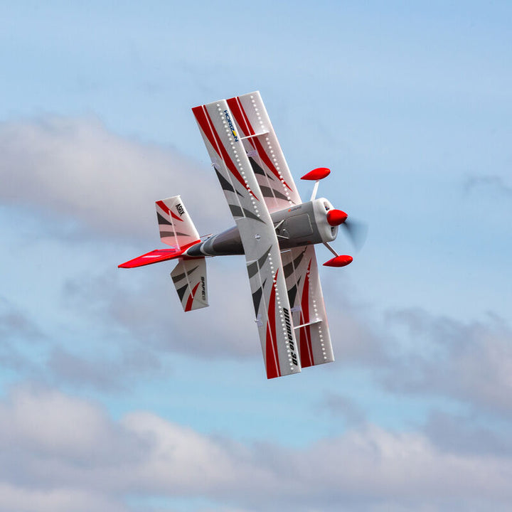 E-flite Ultimate 3D Smart BNF Basic with AS3X and SAFE, 950mm