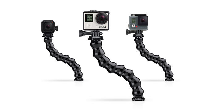 GoPro - ACMFN001 GOOSENECK MOUNT