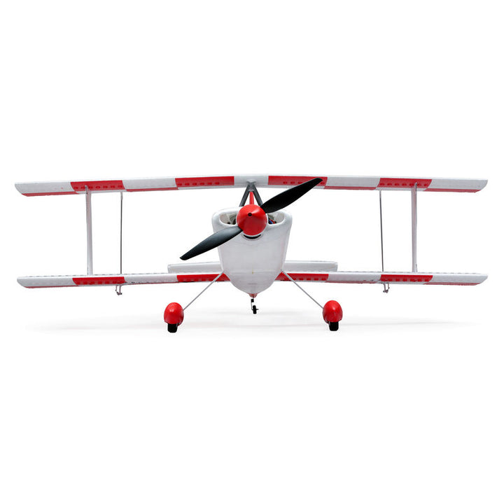 E-flite Ultimate 3D Smart BNF Basic with AS3X and SAFE, 950mm