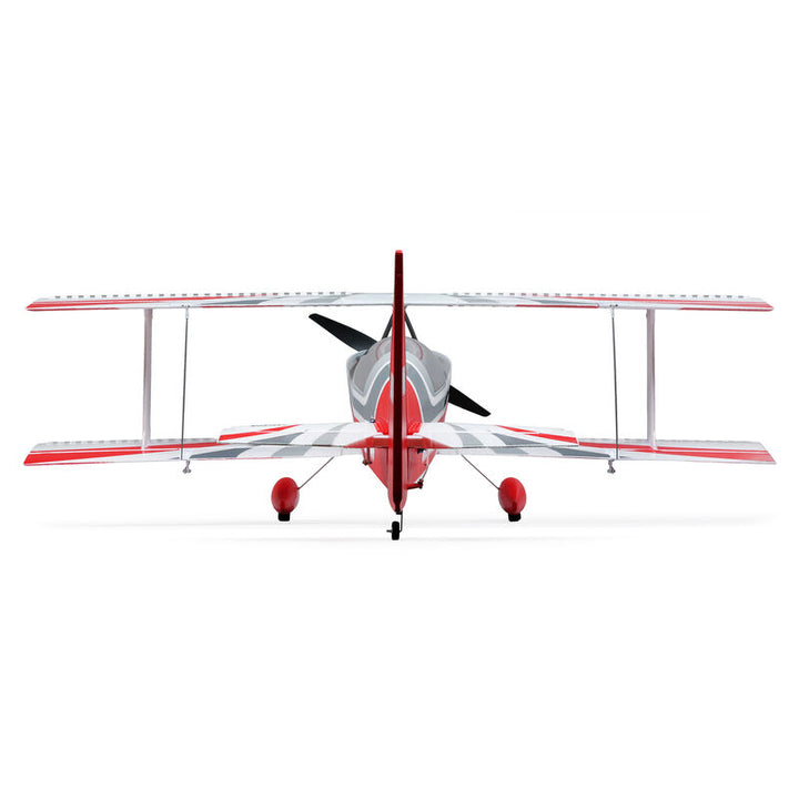 E-flite Ultimate 3D Smart BNF Basic with AS3X and SAFE, 950mm