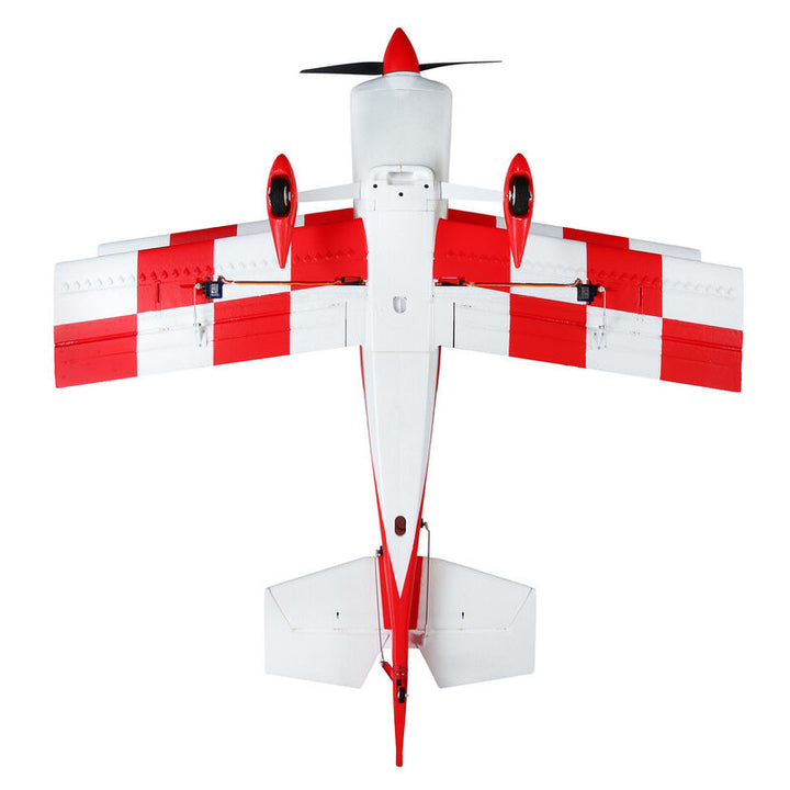 E-flite Ultimate 3D Smart BNF Basic with AS3X and SAFE, 950mm