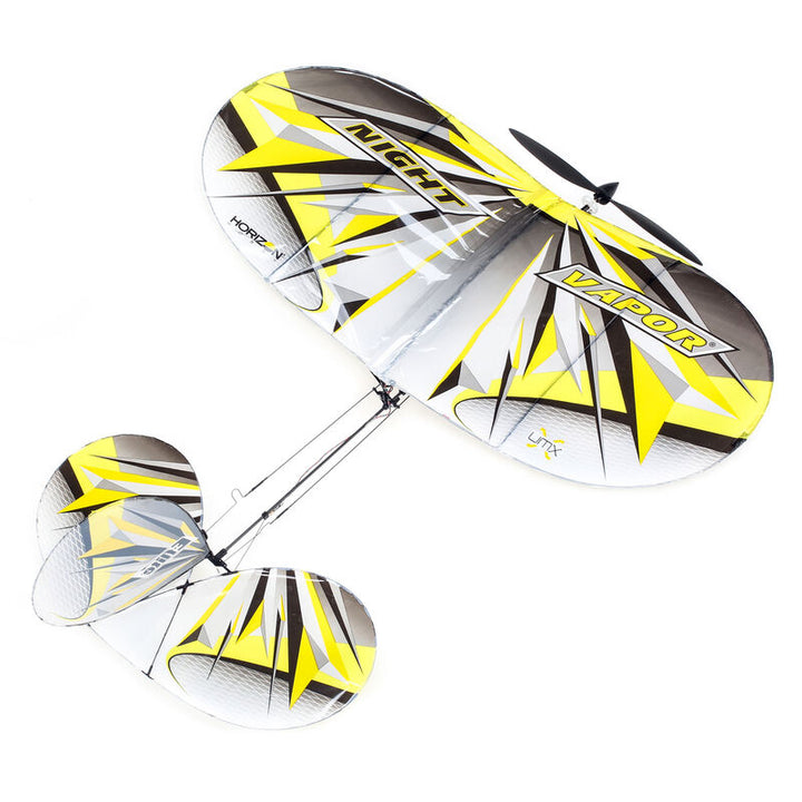 E-flite UMX Night Vapor BNF Basic with AS3X and SAFE Select, 376mm