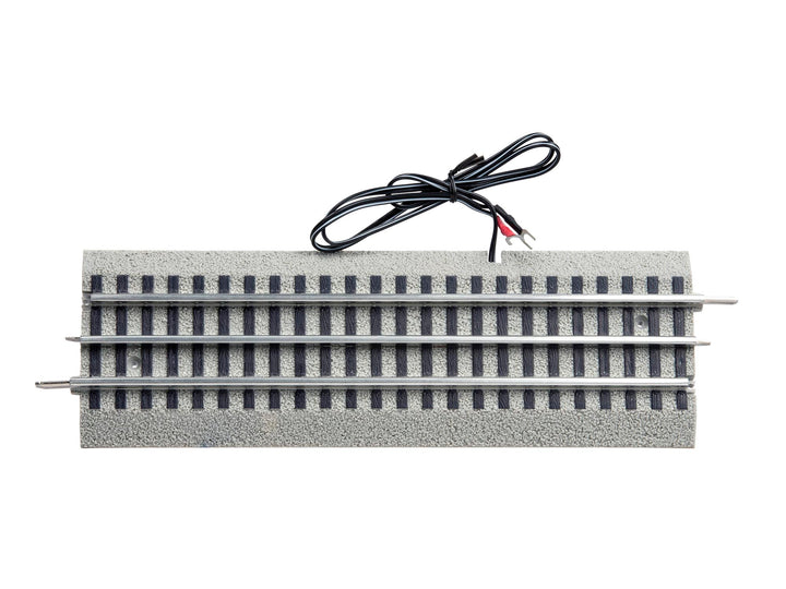 Lionel FasTrack Terminal Section :O