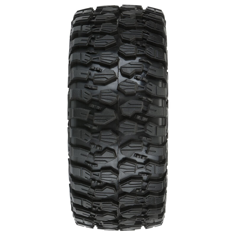 Pro-Line 1/7 Hyrax Front/Rear All Terrain Unlimited Desert Racer Tires (2)