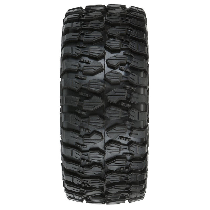 Pro-Line 1/7 Hyrax Front/Rear All Terrain Unlimited Desert Racer Tires (2)