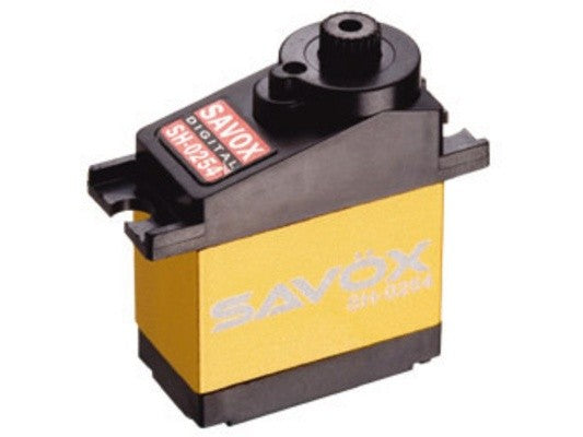 Savox Servos - SH0254 MICRO HI TORQ SX