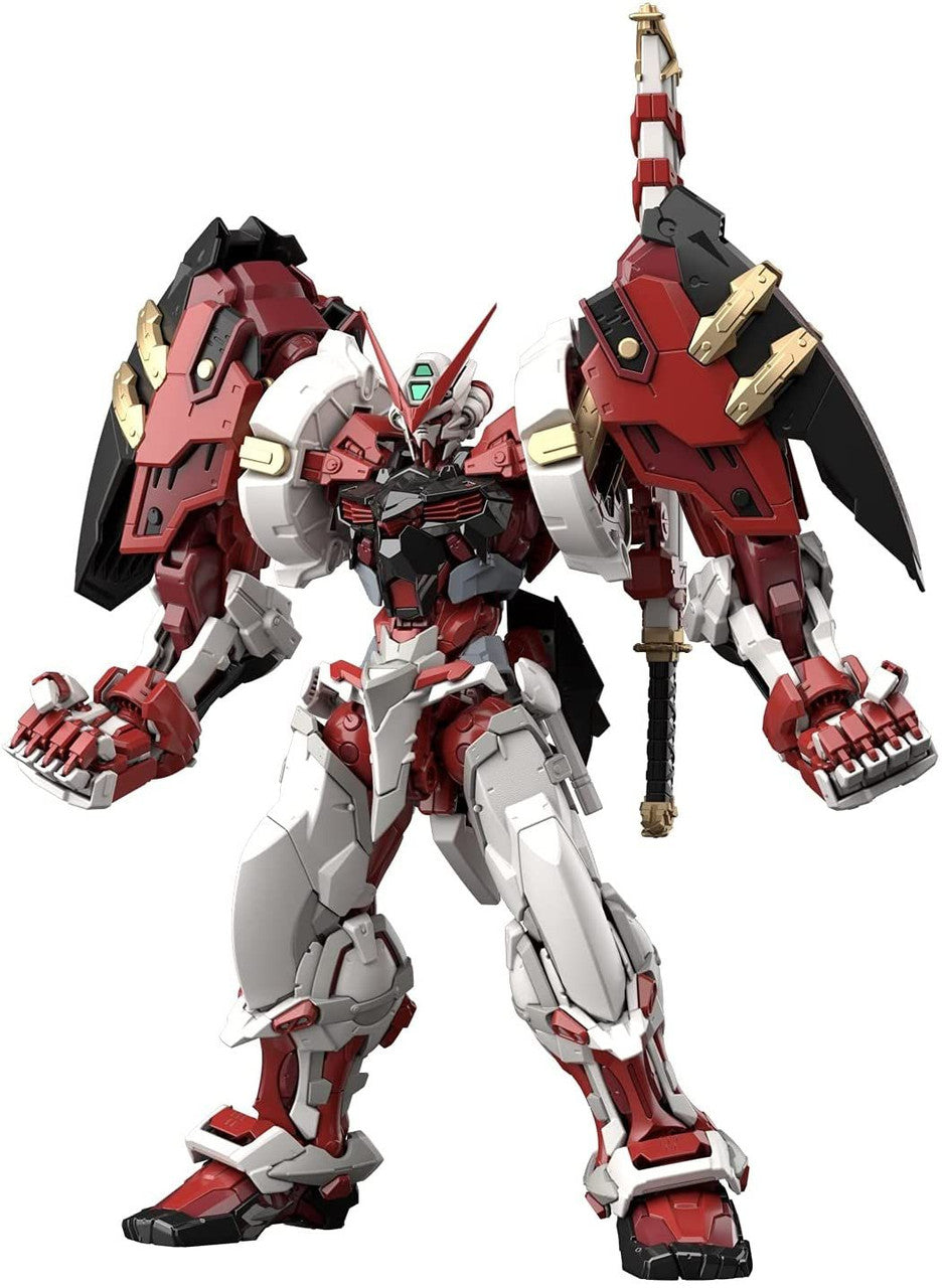 ロボット MBF-P02 GUNDAM ASTRAY [RED FRAME] Amazon.com: TAMASHII Nations - Mobile Suit Gundam Astray