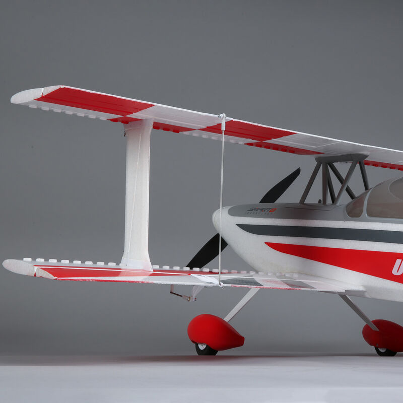 E-flite Ultimate 3D Smart BNF Basic with AS3X and SAFE, 950mm