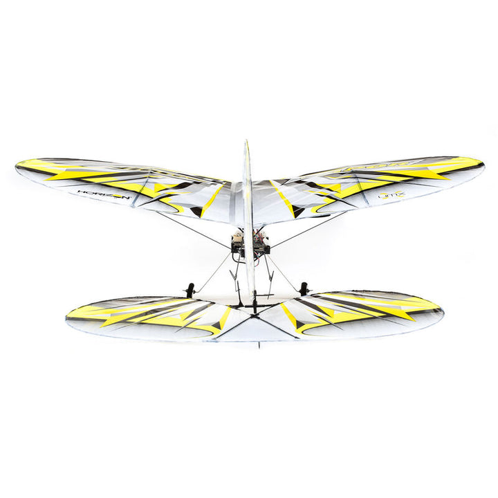 E-flite UMX Night Vapor BNF Basic with AS3X and SAFE Select, 376mm