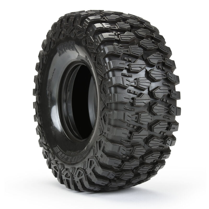Pro-Line 1/7 Hyrax Front/Rear All Terrain Unlimited Desert Racer Tires (2)