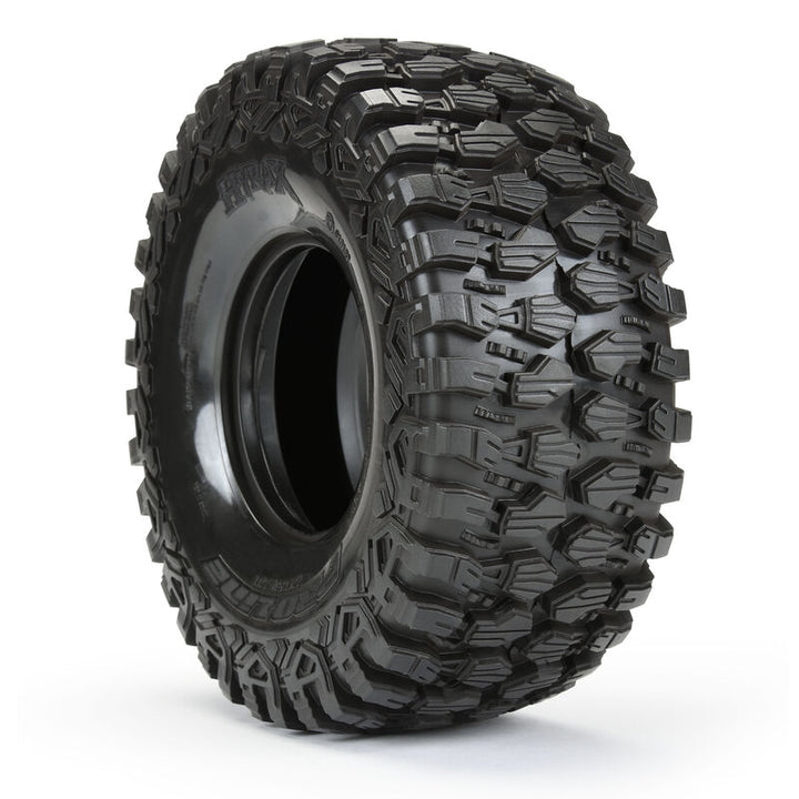 Pro-Line 1/7 Hyrax Front/Rear All Terrain Unlimited Desert Racer Tires (2)