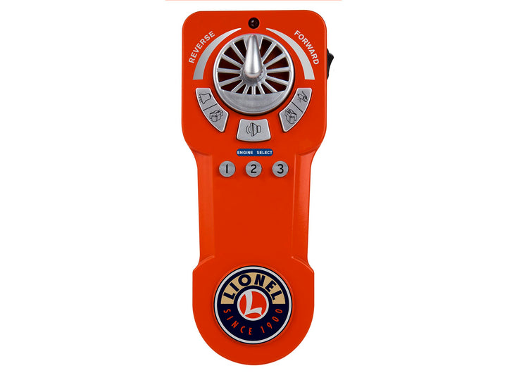 Lionel Universal LC/LC + Remote Controller