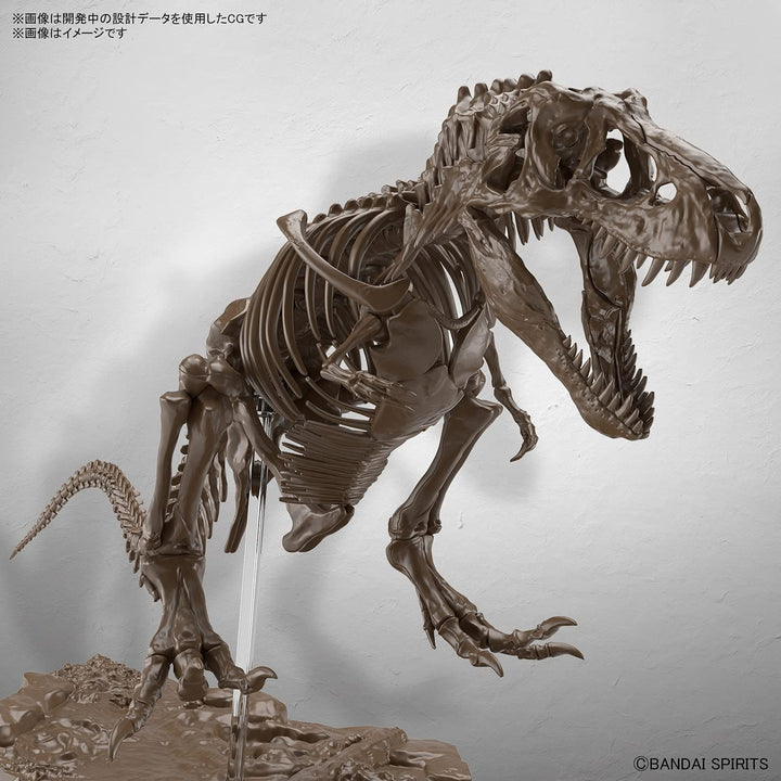 Bandai Imaginary Skeleton Tyrannosaurus