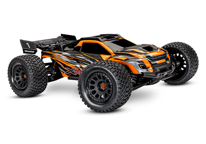 Traxxas - XRT 8S RTR