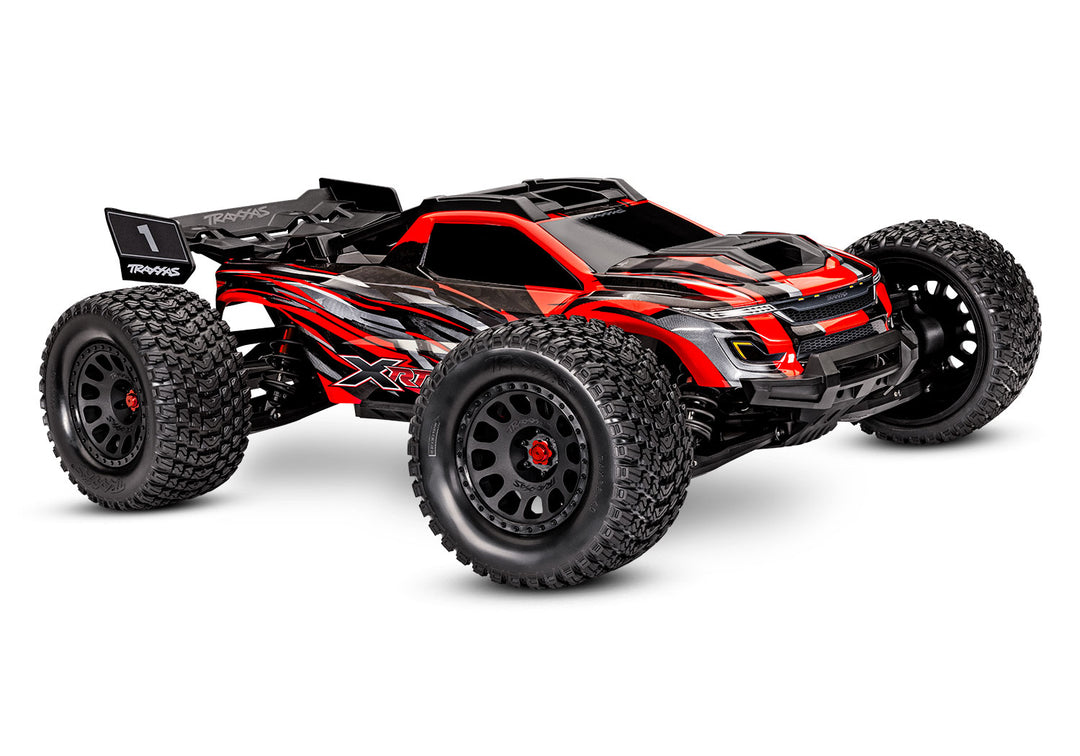 Traxxas - XRT 8S RTR