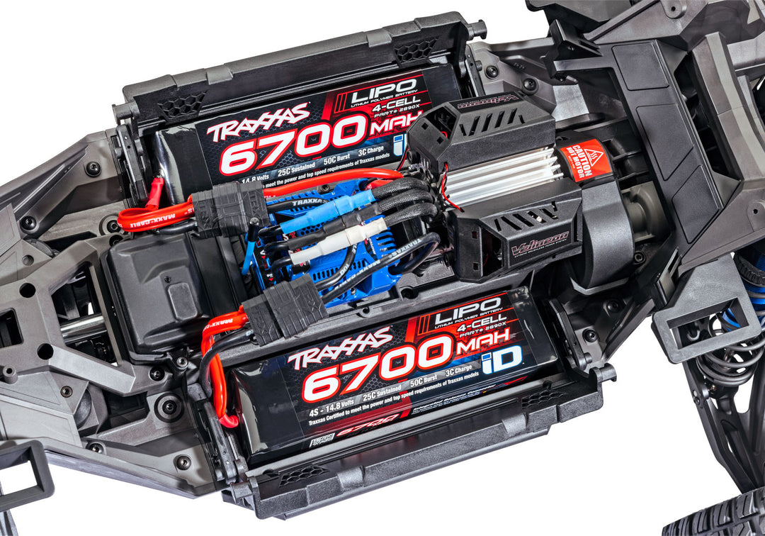 Traxxas - XRT 8S RTR