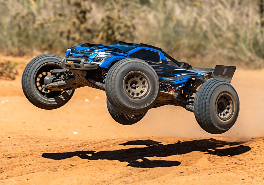 Traxxas - XRT 8S RTR