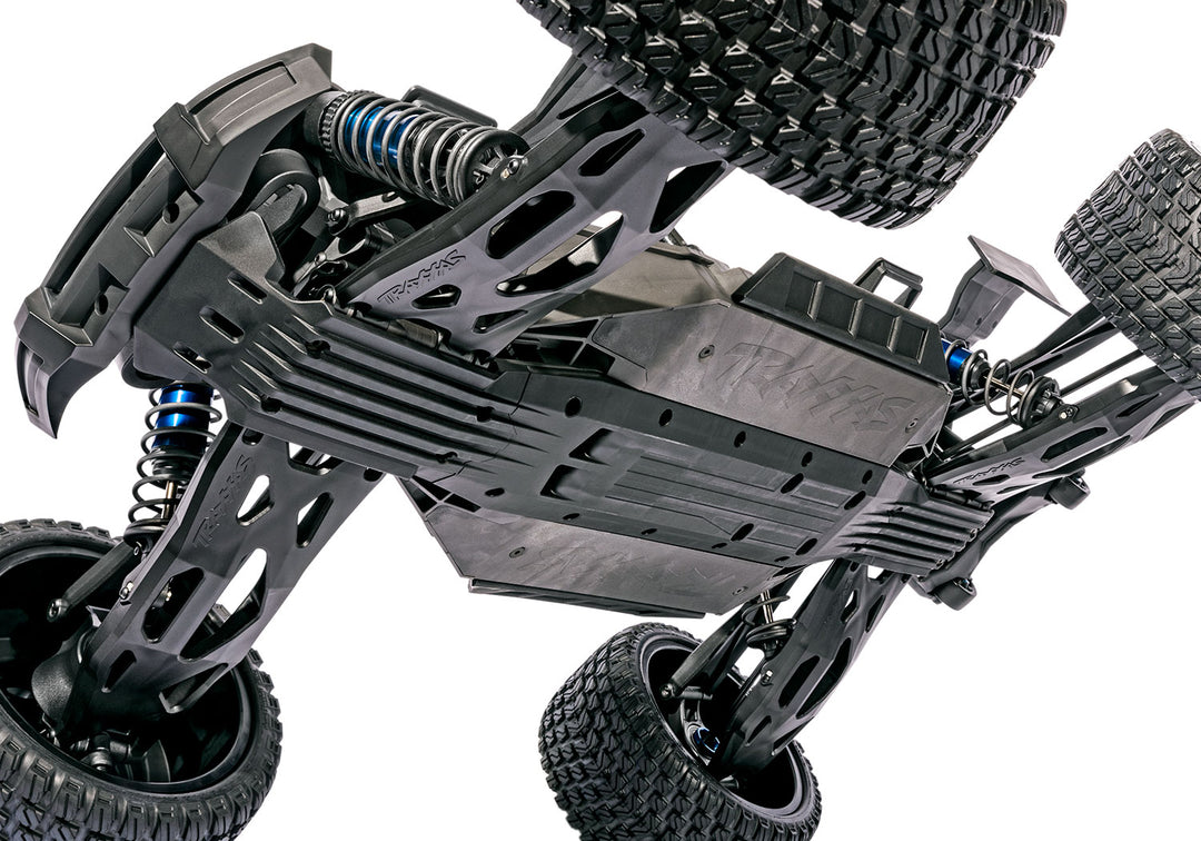 Traxxas - XRT 8S RTR