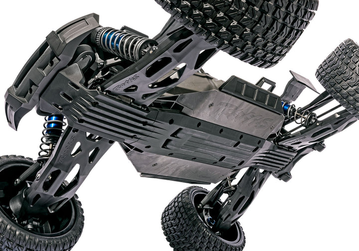 Traxxas - XRT 8S RTR