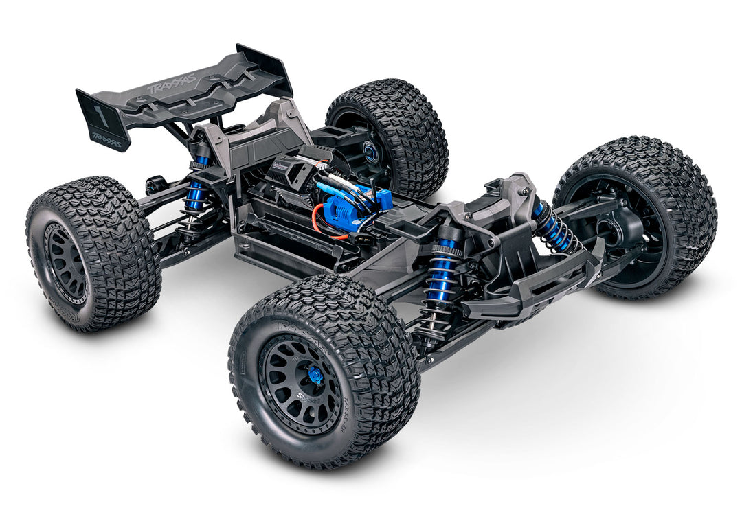 Traxxas - XRT 8S RTR
