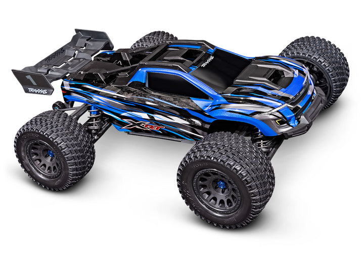 Traxxas - XRT 8S RTR
