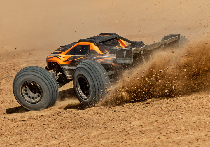 Traxxas - XRT 8S RTR