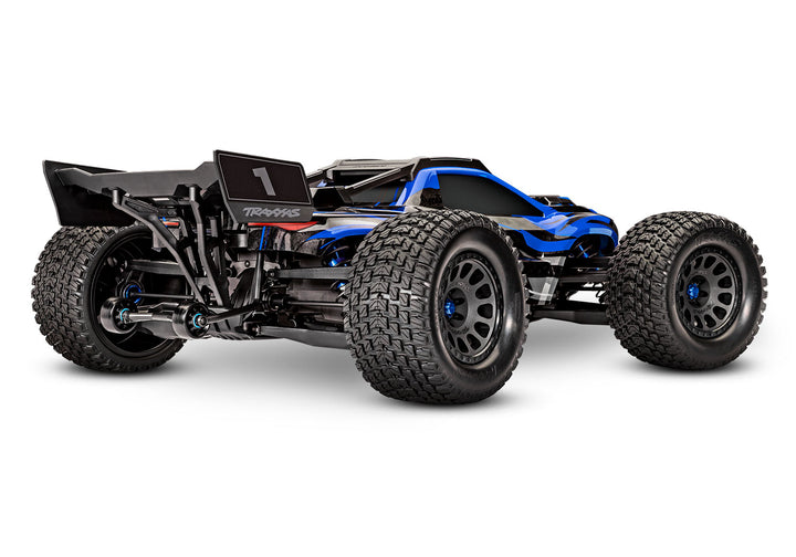 Traxxas - XRT 8S RTR
