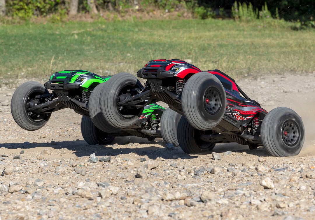 Traxxas - XRT 8S RTR