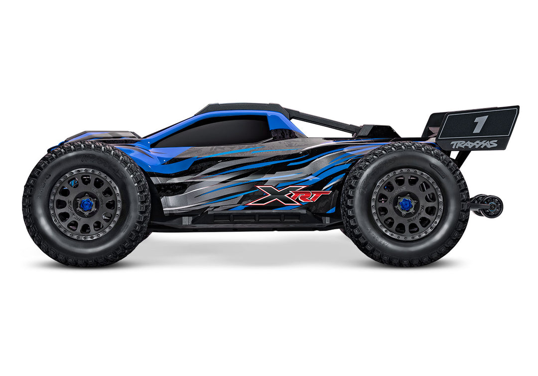 Traxxas - XRT 8S RTR