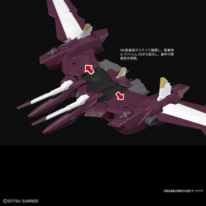 Bandai MG Gundam Seed Justice Gundam Z.A.F.T Mobile Suit ZGMF-XO9A