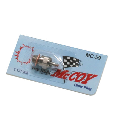 McCoy - MC-59 GLOW PLUG