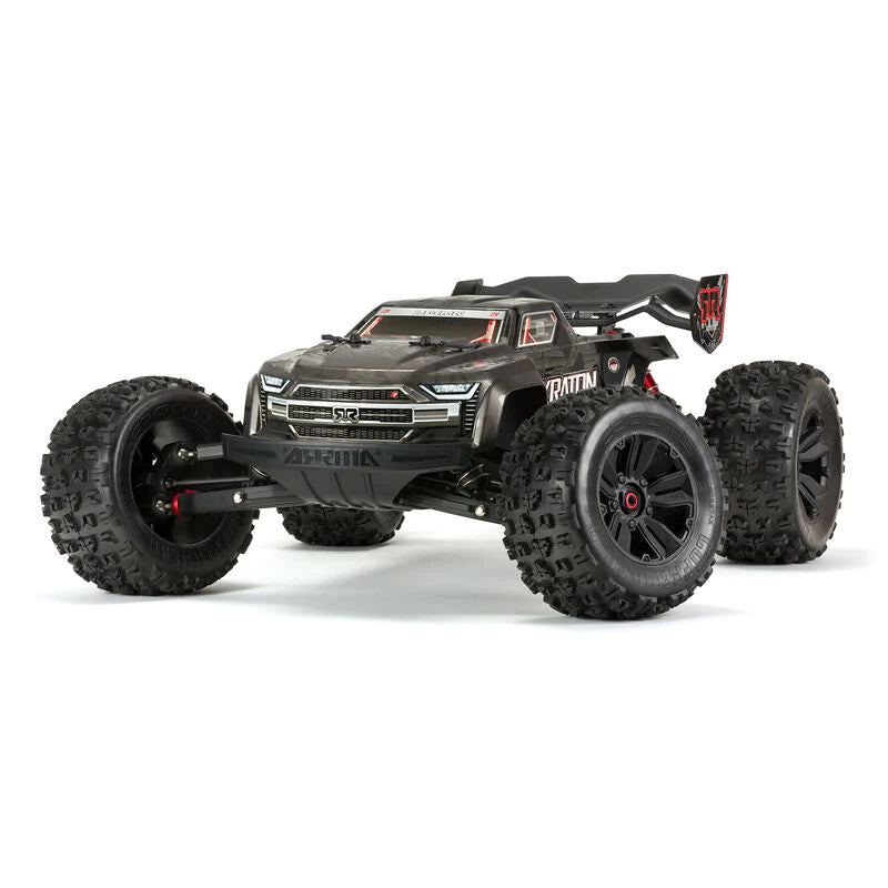 RC Cars All