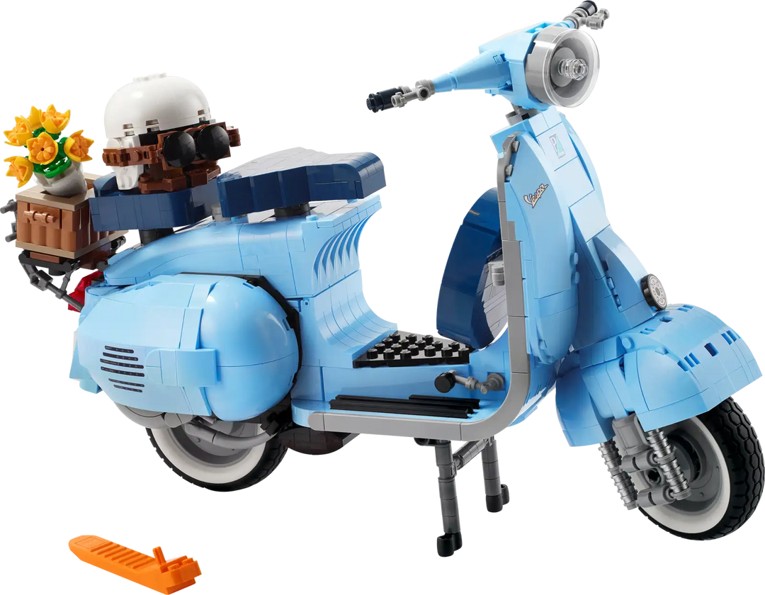 Lego Vespa 125