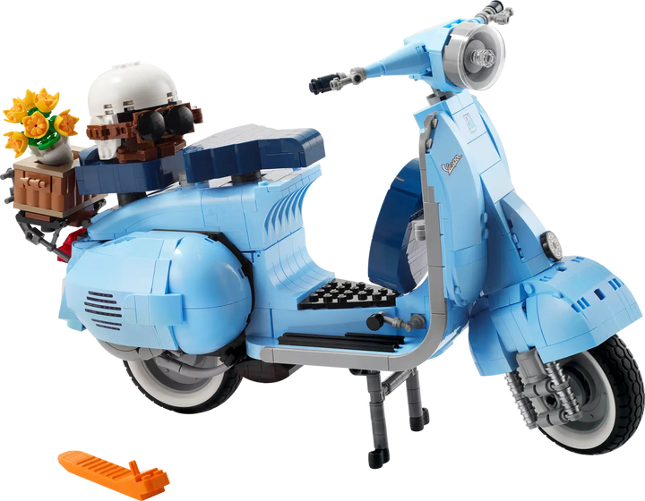 Lego Vespa 125