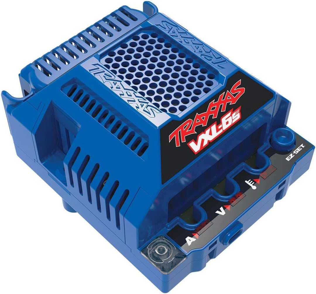 Traxxas 3485 Velineon VXL-6s Electronic Speed Control Waterproof (Brushless)