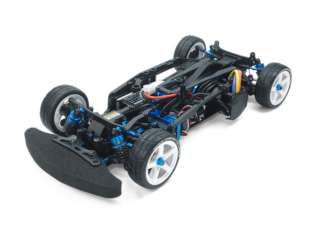 タミヤTA07RR Tamiya 47445 TA07RR Touring Car Chassis Kit / Tamiya USA
