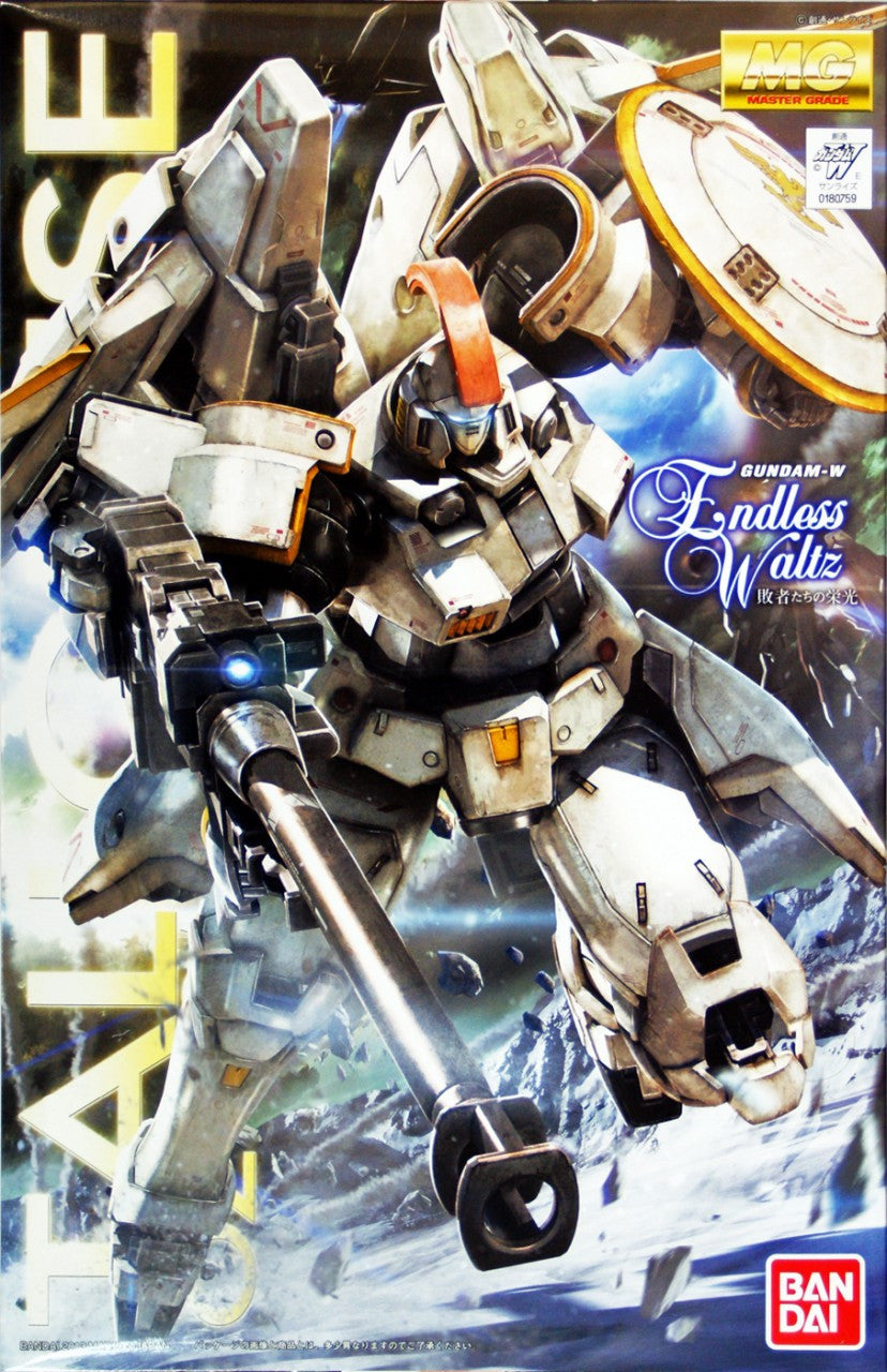 Bandai MG Gundam-W Endless Waltz OZ-00MS Tallgeese