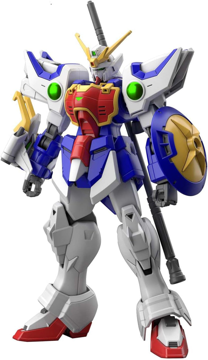 Bandai Hobby - HG 1/144 Shenlong Gundam