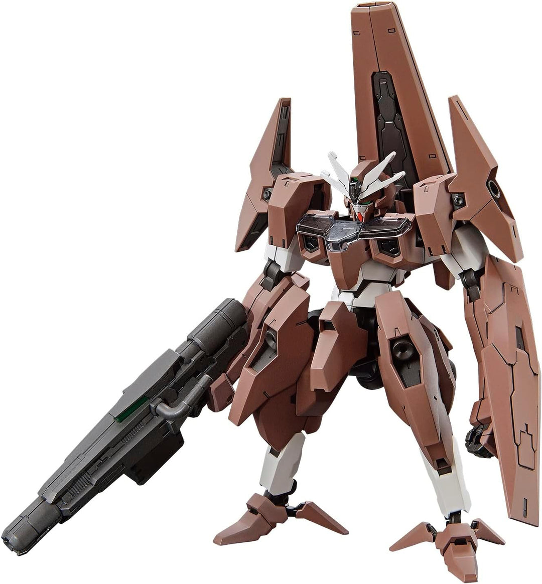 Bandai HG The Witch From Mercury Gundam Lfrith Thorn