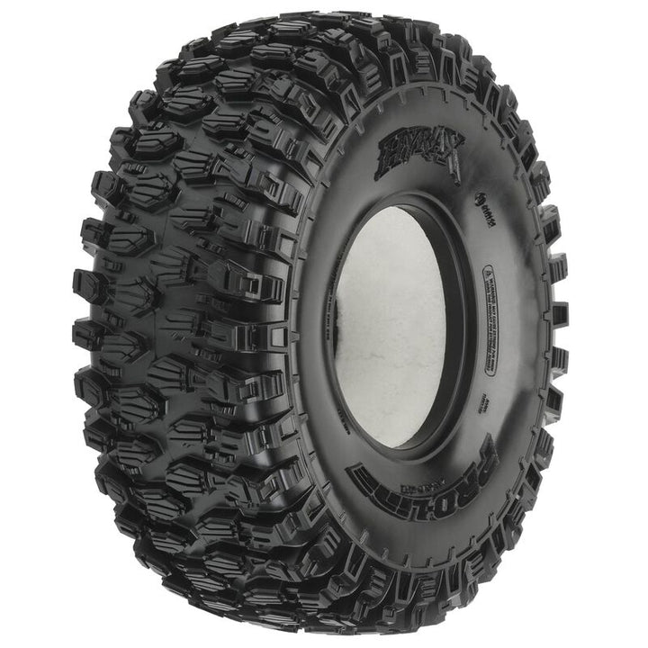 Pro-Line - 1/10 Hyrax Predator Front/Rear 2.2" Rock Crawling Tires (2)