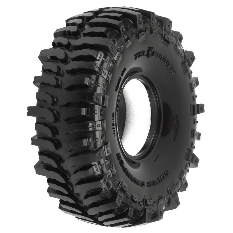 Pro-Line - 1/10 Interco Bogger G8 Front/Rear 1.9" Rock Crawling Tires (2)