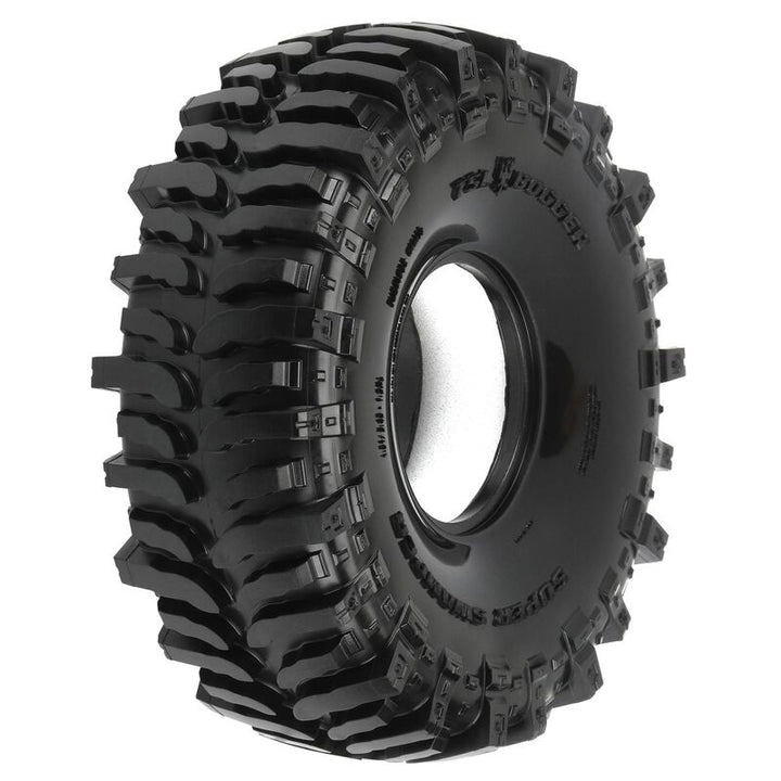 Pro-Line - 1/10 Interco Bogger G8 Front/Rear 1.9" Rock Crawling Tires (2)