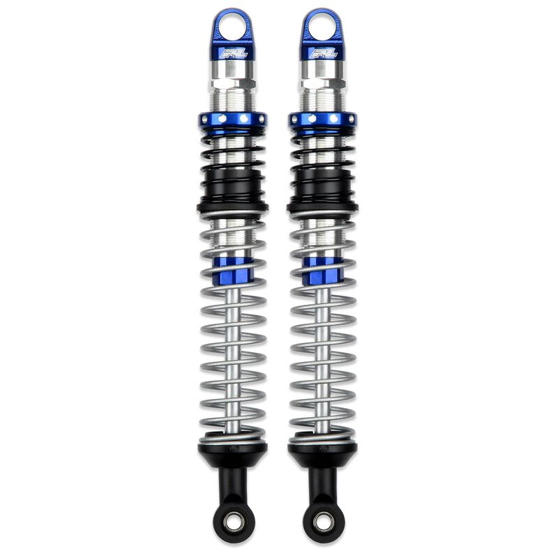 Pro-Line - 1/10 Pro-Spec Front/Rear (105mm-110mm) Scaler Shocks for Crawlers