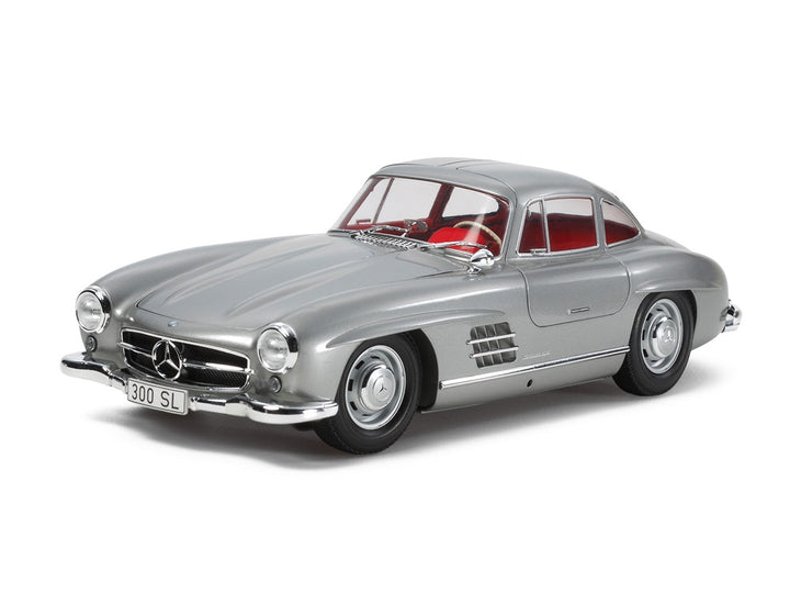 Tamiya - 1/24 Mercedes-Benz 300 SL